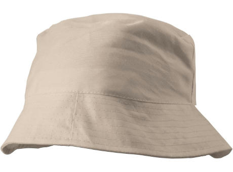 Sonnenhut aus 100% Baumwolle Felipe Werbeartikel