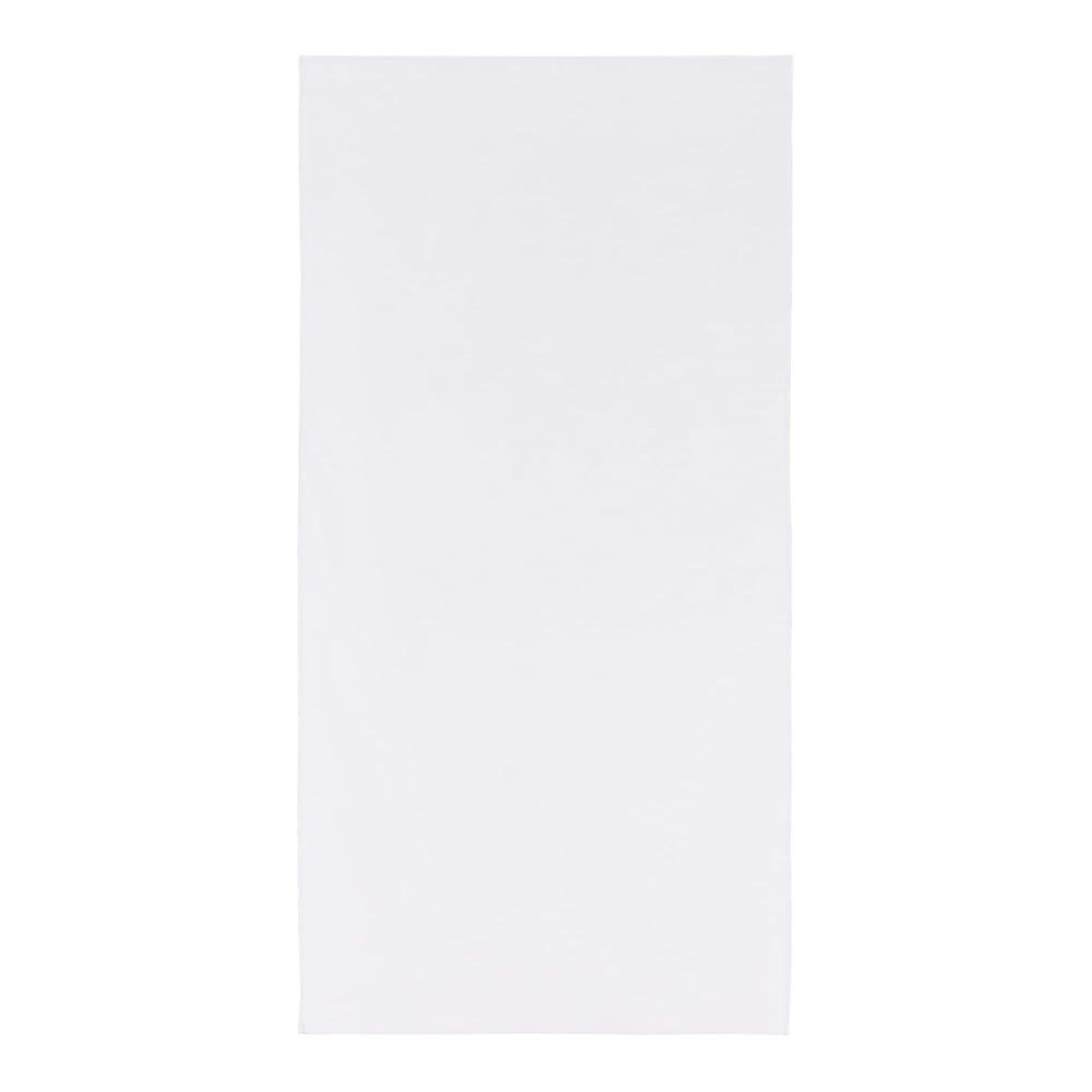 Schnelltrocknendes Handtuch 50 x 100 cm (200 g/m²) Sublimationsdruck Werbeartikel