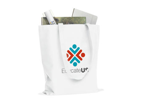 Shopper (80 g/m²) Einkaufstasche Werbeartikel