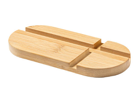 Product image Handy- und Tablethalter Labbo Werbeartikel