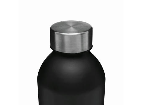 JUMBO TRANSIT - Aluminium-Trinkflasche Werbeartikel