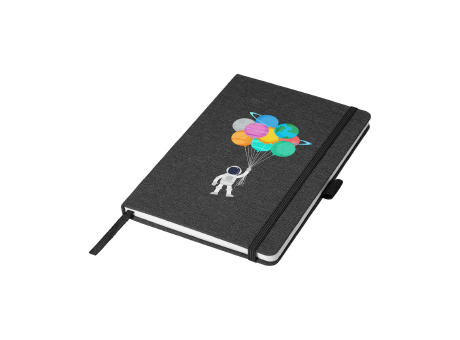 Notizbuch "Vision", A5 Werbeartikel