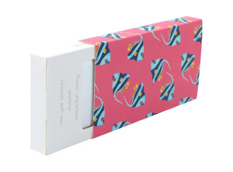 Individueller Pappschuber  CreaSleeve 309 bedrucken