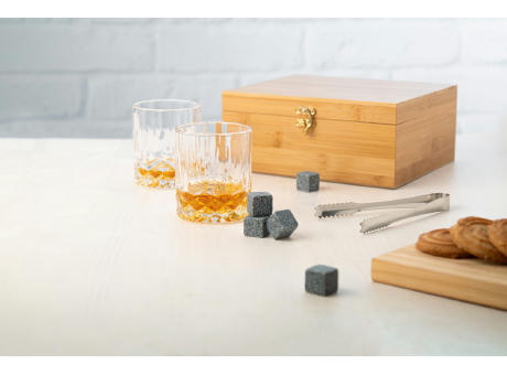 Whisky-Set Speyside Werbeartikel