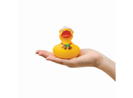 BENEDIKT - Quietsche-Ente Werbeartikel