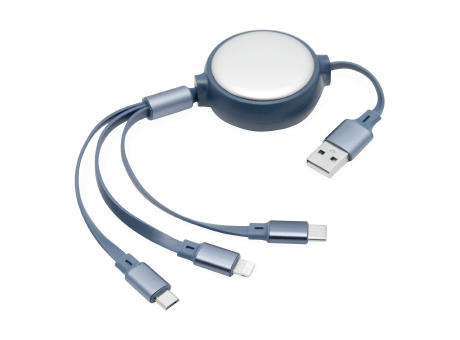 Product image RETRACT - Ladekabel Werbeartikel