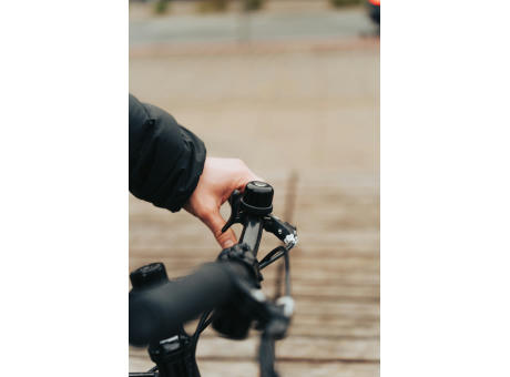 Pedalfinder Fahrradklingel mit weltweiter Ortung Werbeartikel