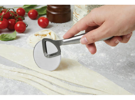 BOSKA Pizzaschneider Copenhagen Werbeartikel