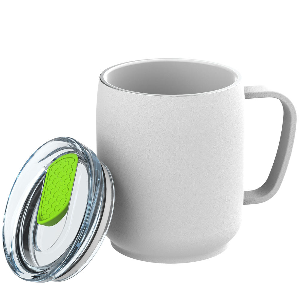 Thermotasse RETUMBLER-myNIZZA CERAMIC Werbeartikel
