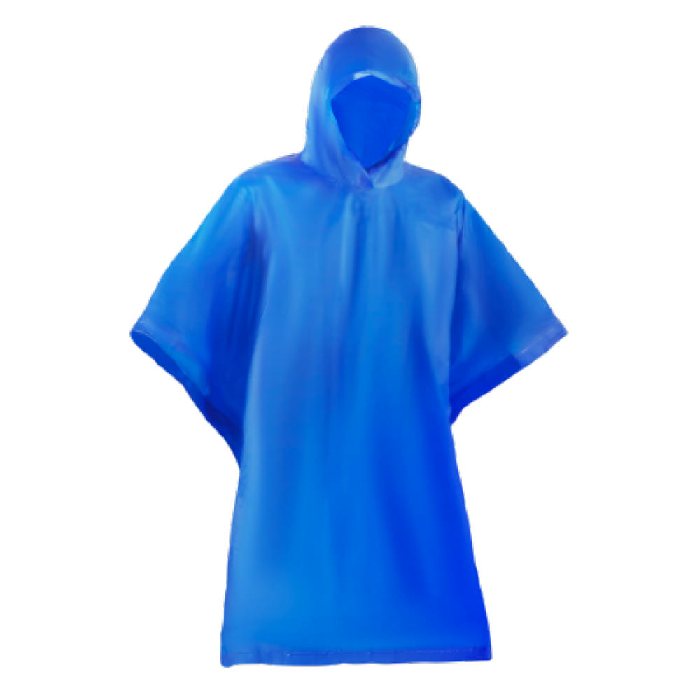 DAMPER Regenponcho Werbeartikel