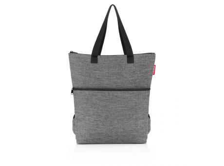 Product image cooler-backpack black bedrucken