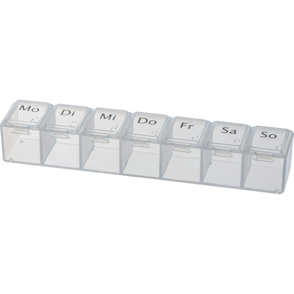 Product image Tablettendose Werbeartikel