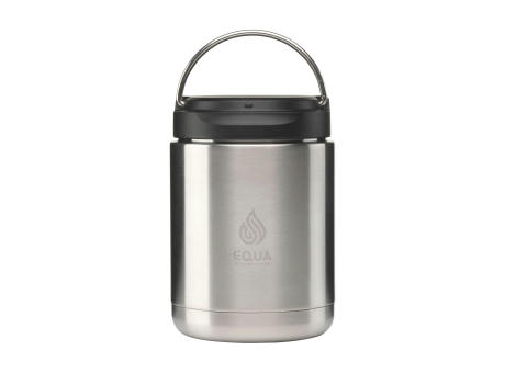 Briggs RCS RVS Foodjar 500 ml Lebensmittelbehälter Werbeartikel