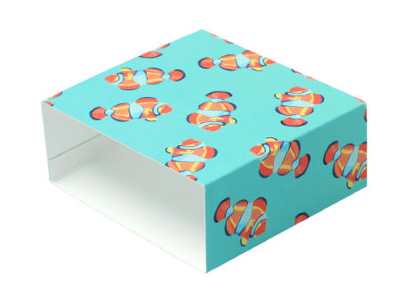 Individueller Pappschuber  CreaSleeve 185 bedrucken