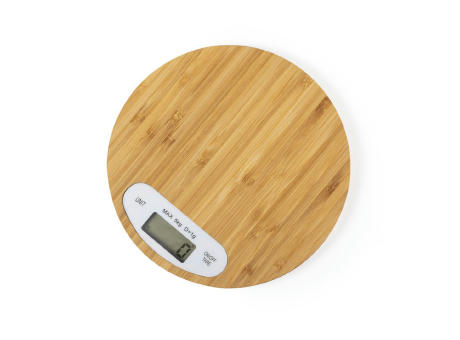 Waage Hinfex Werbeartikel