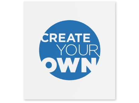 Product image 10 Stück individuell gestaltbare Pflaster mit vollfarbig bedrucktem Umschlag aus Kraftpapier bedrucken