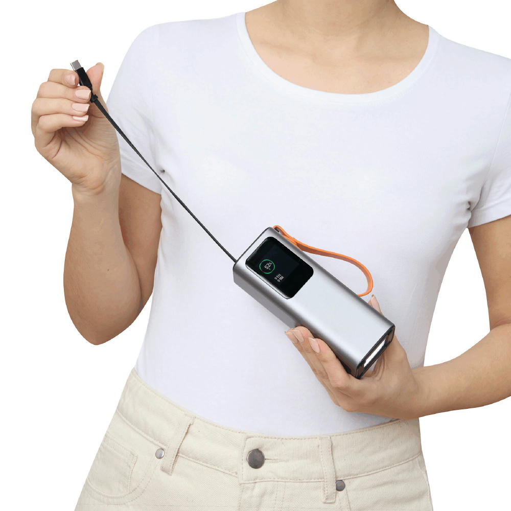 MOBILEWORK - Powerbank Werbeartikel