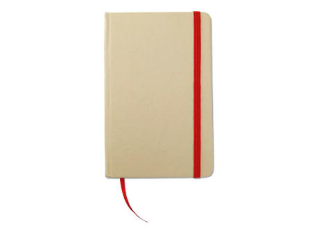 Product image DIN A6 Notizbuch Werbeartikel