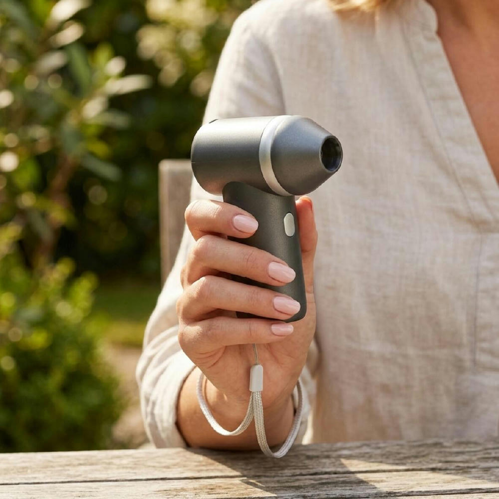 Handventilator "Boost" Werbeartikel