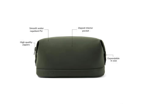 VINGA Baltimore Kosmetiktasche Werbeartikel