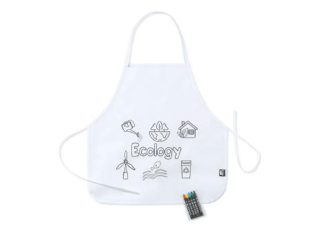 Product image Schürze Mayfil Werbeartikel