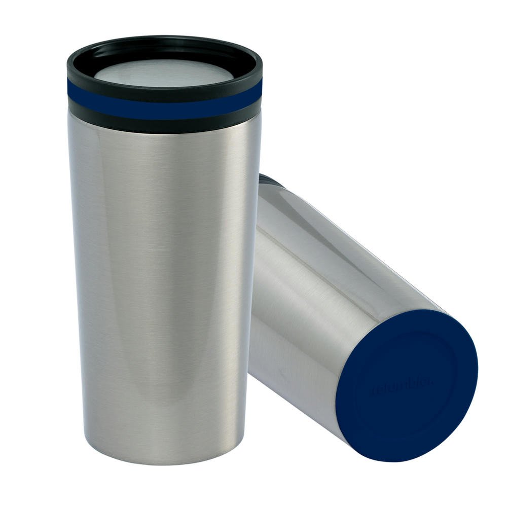 Thermobecher RETUMBLER-myDRINQEO Werbeartikel