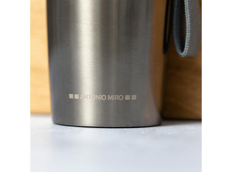 Thermoskanne Kabol Werbeartikel