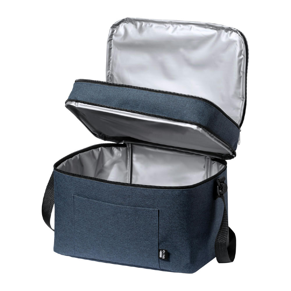 RPET Kühltasche Paamiu Werbeartikel