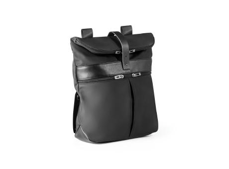 Product image ROVER BACKPACK. Rucksack aus Mikrofaser und PU bedrucken