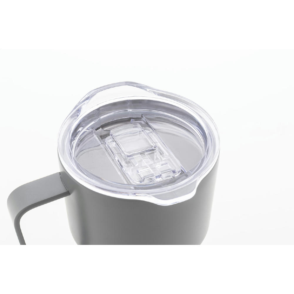 Thermobecher Streaky Grab Werbeartikel