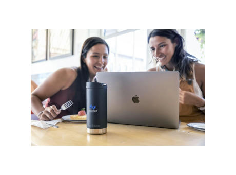 Product image Klean Kanteen TK Wide Recycled Insulated Mug 355 ml Werbeartikel