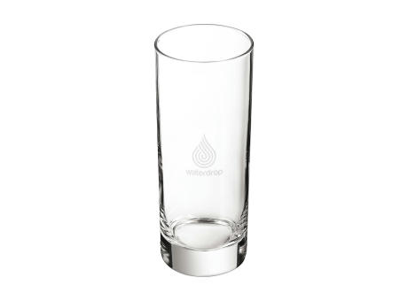 Aria Longdrinkglas 330 ml Werbeartikel