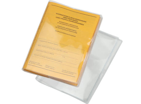 Reisepasshülle  bedrucken