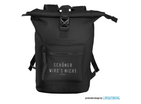 Product image Rollup-Rucksack TRENTON 2.0 Werbeartikel