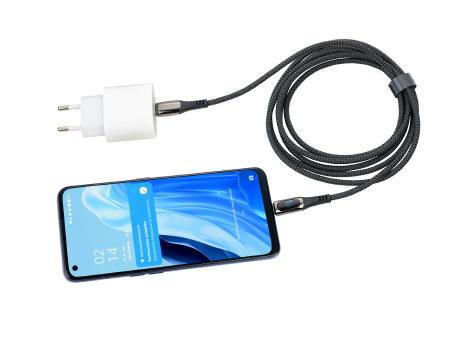 TROIKA Ladekabel SPEEDY XL bedrucken