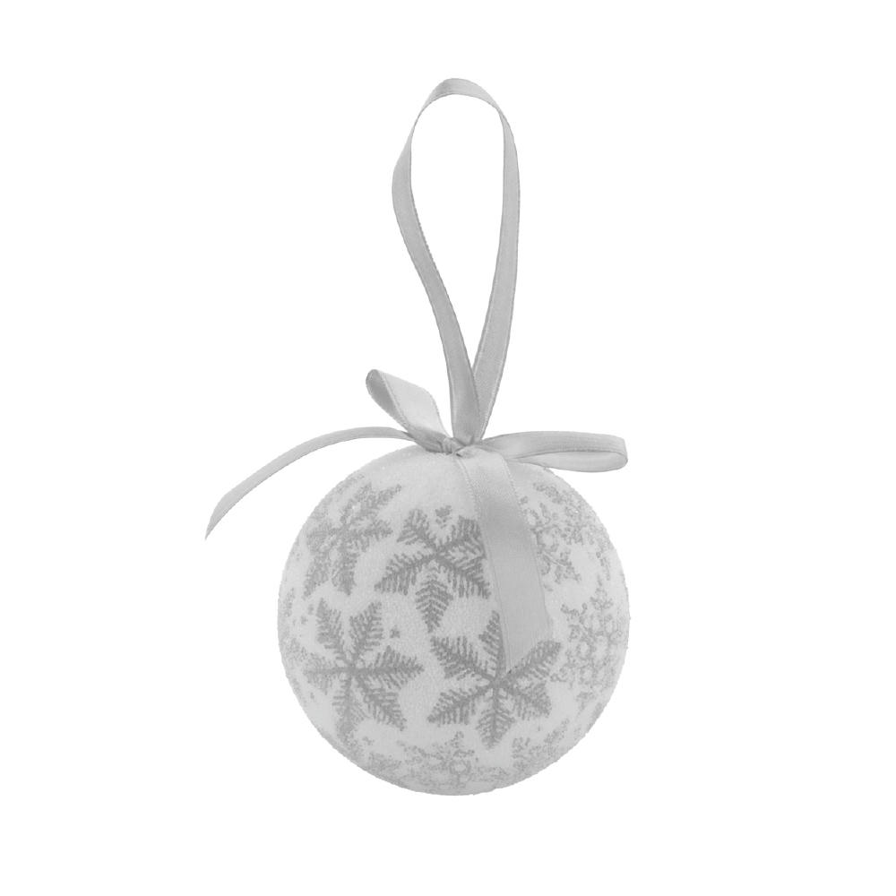 Weihnachtsbaumschmuck Aspelund Werbeartikel