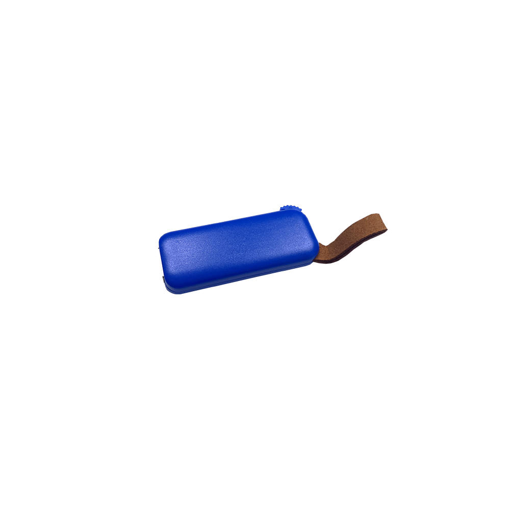 Product image Modell F100 USB 2.0 Flash Disk 1 GB Blau Werbeartikel