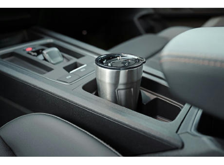 TROIKA Thermobecher CUP-UCCINO Werbeartikel