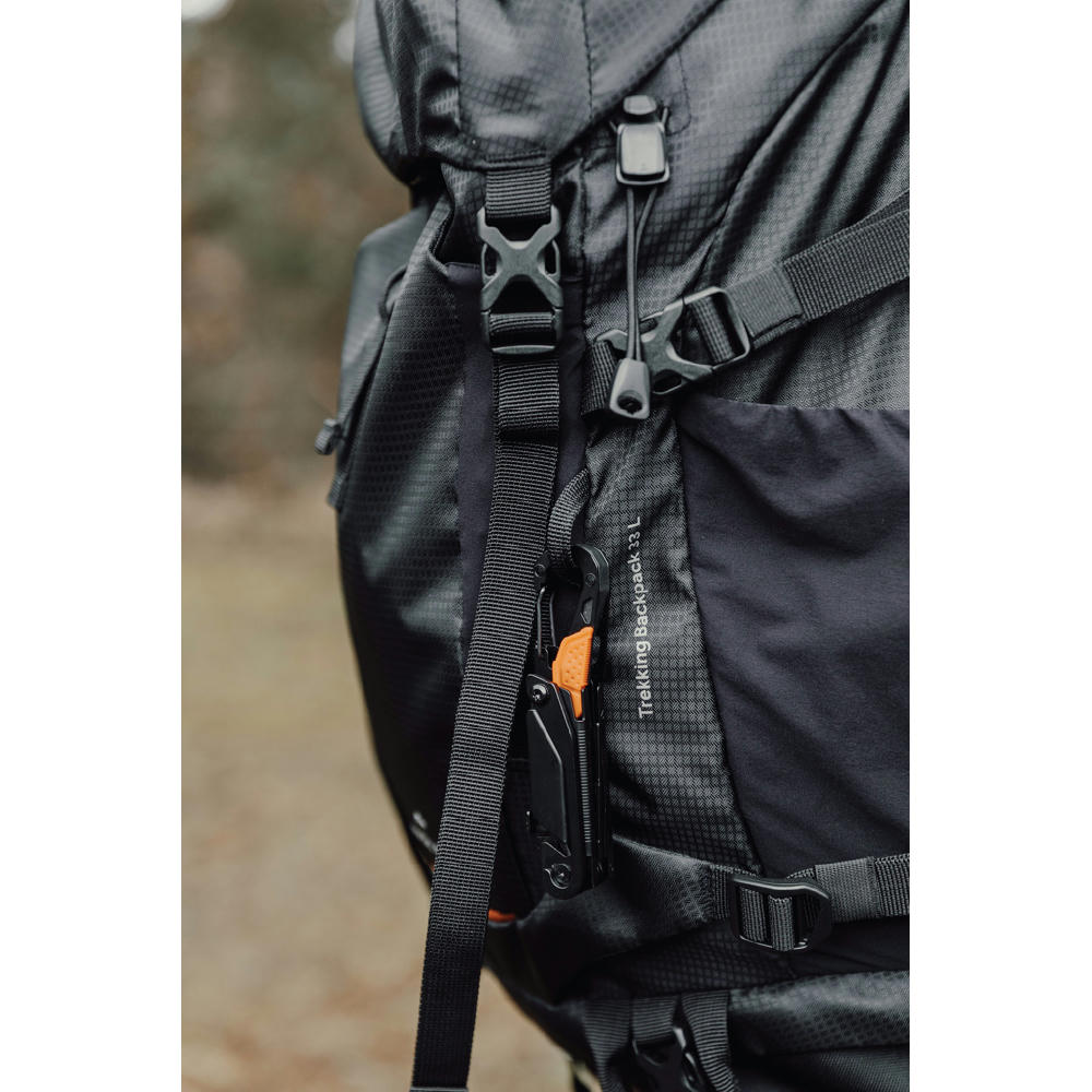 Nordic Drift Adventure Multitool Werbeartikel