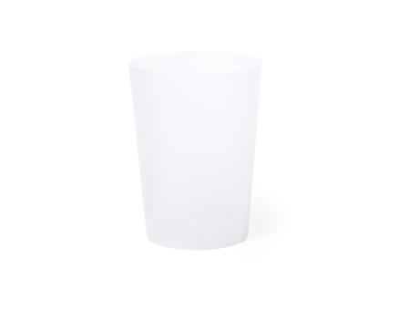 Trinkbecher Nirmal bedrucken