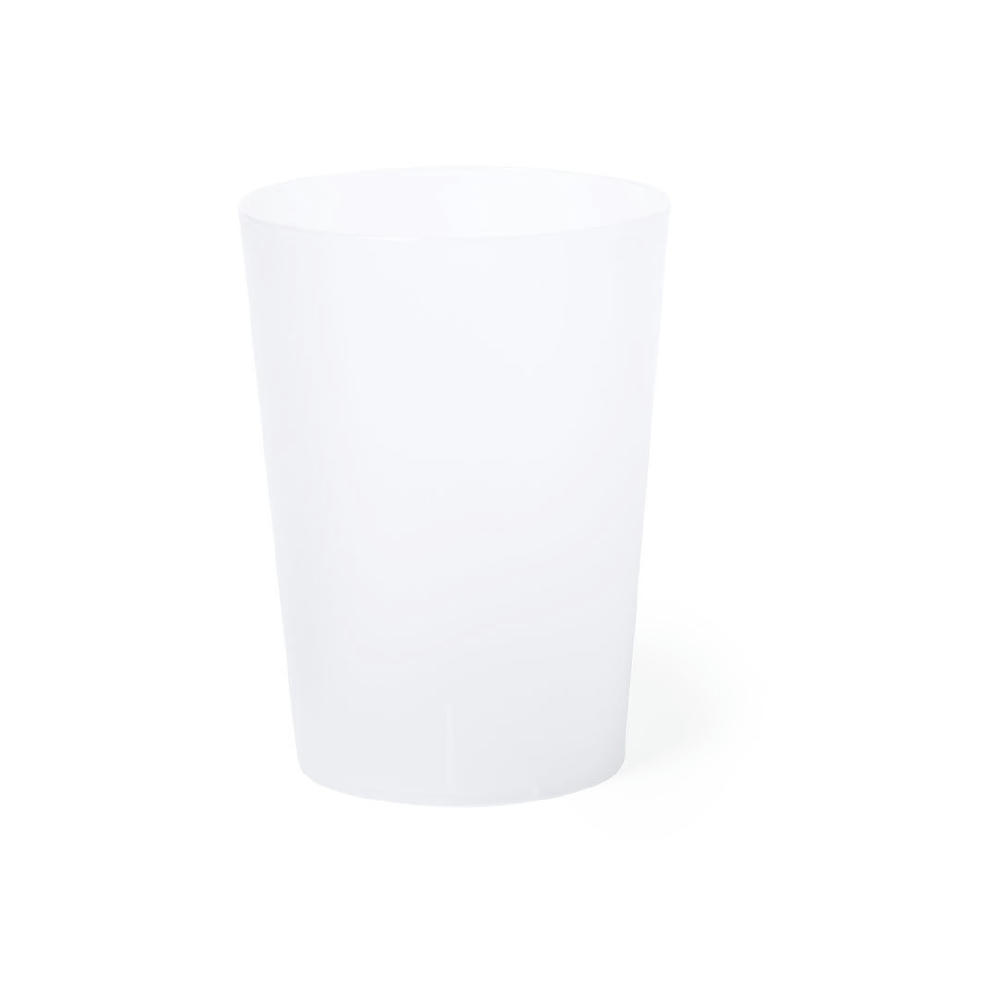 Product image Trinkbecher Nirmal Werbeartikel