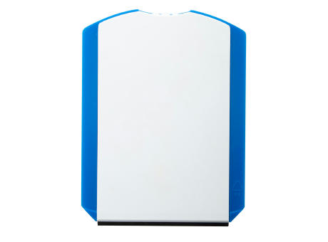 Parkscheibe ScraPark Werbeartikel