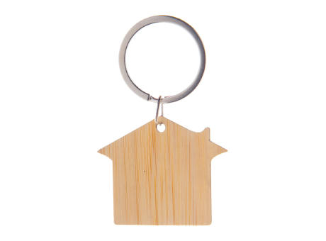 Schlüsselanhänger Boohom bedrucken