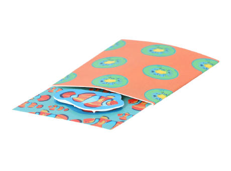 Individueller Pappschuber  CreaSleeve 330 bedrucken