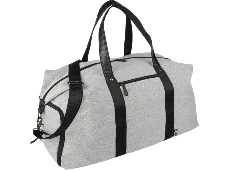 Seesack Desmond aus 600D recyceltem Polyester Werbeartikel