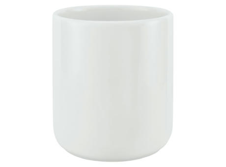 Product image SND Porzellanbecher Monte Carlo ohne Henkel (Made in Germany) bedrucken
