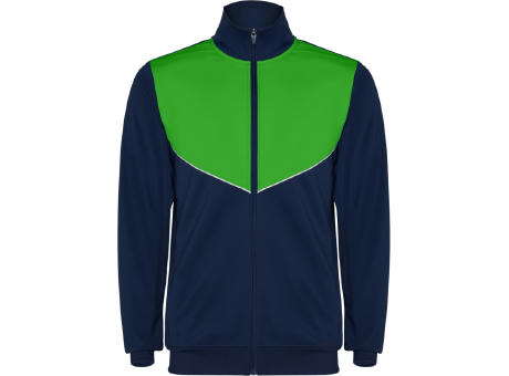 marineblau, farngrün