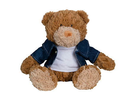 Jeans-Jacke Werbeartikel