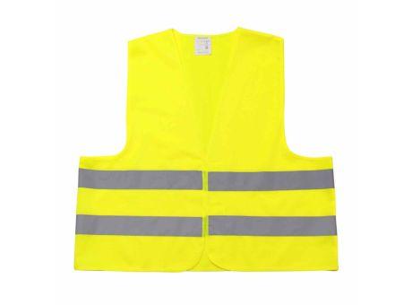 Product image KFZ-Warnweste CLASSIC Werbeartikel