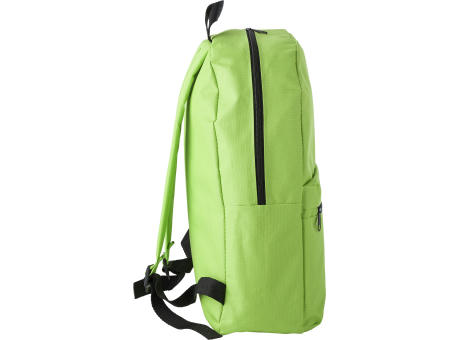 Rucksack aus Polyester(600D) Dave bedrucken